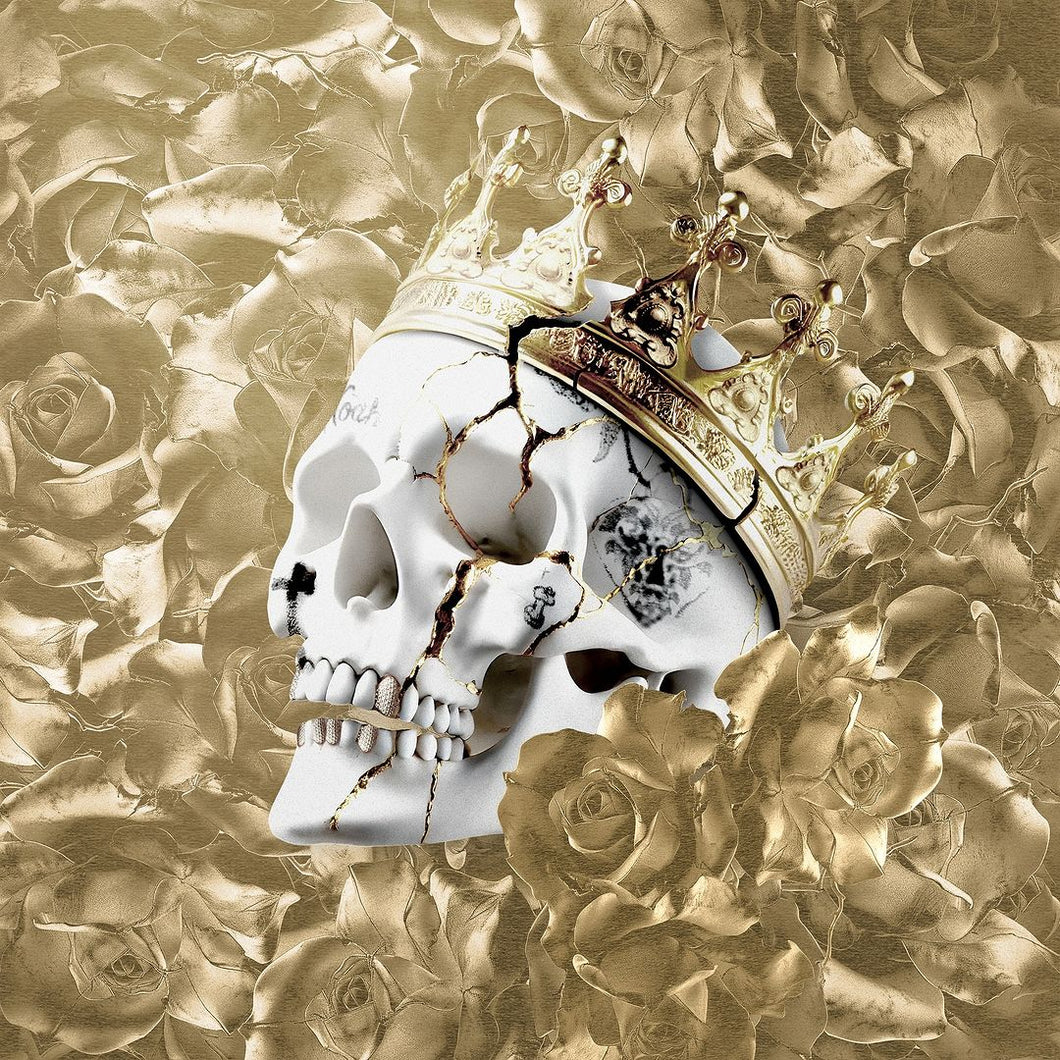 Jelly Roll – BeautifuIIy Broken (Pickin’ Up The Pieces) (2 Cd's)