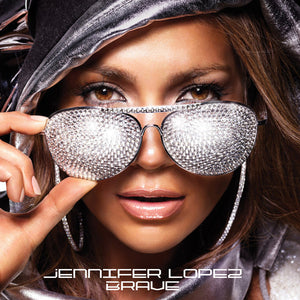 Jennifer Lopez - Brave UnreIeased (Instant Download)
