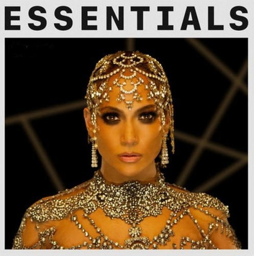 Jennifer Lopez – Essentials (Instant Download)