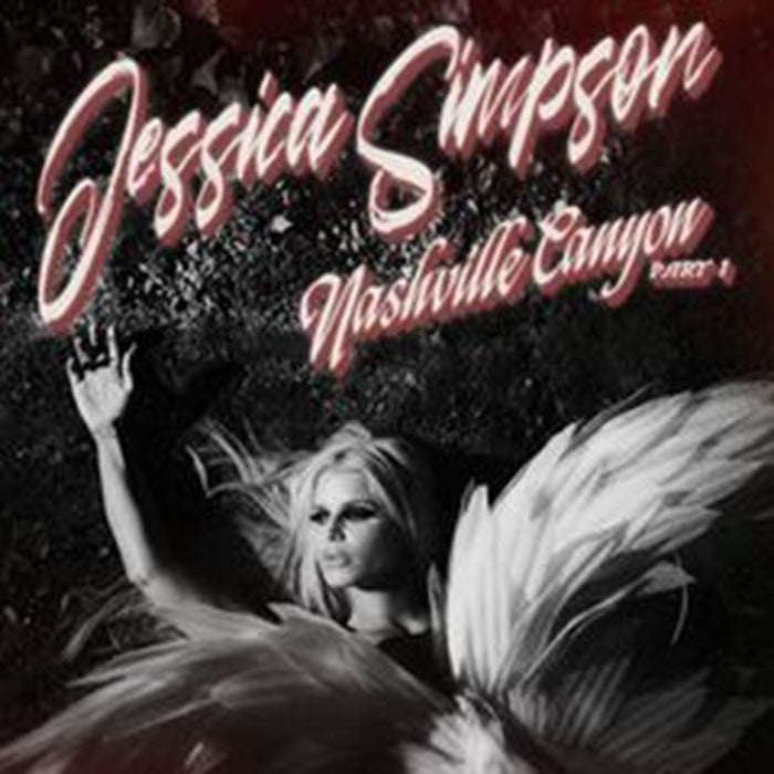 Jessica Simpson – Nashville Canyon, Pt. 1