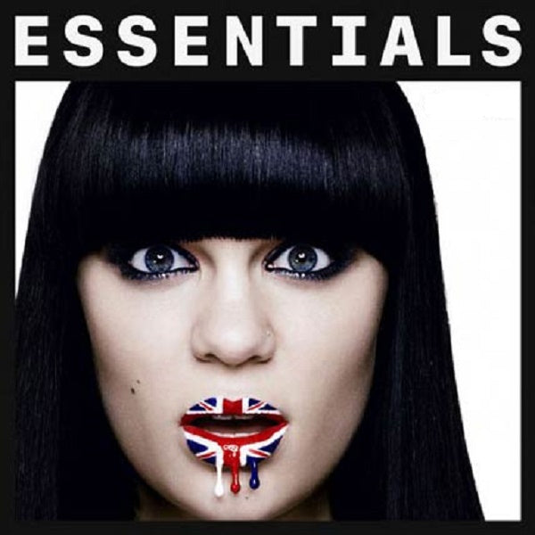 Jessie J – Essentials (Instant Download)