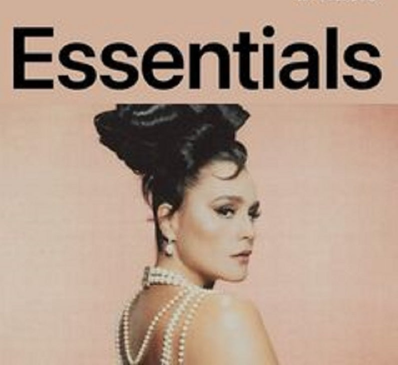 Jessie Ware – Essentials (2 Cd's)