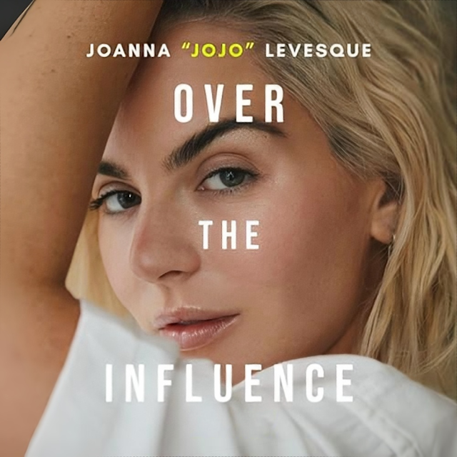 JoJo - Over The Influence: The Album (2 Cd's)