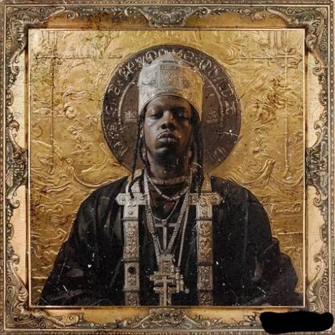 Joey Bada$$ – Unorthodox