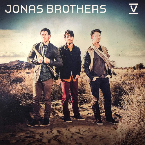 Jonas Brothers - V UnreIeased