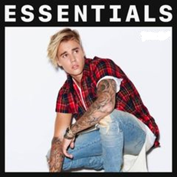 Justin Bieber – Essentials
