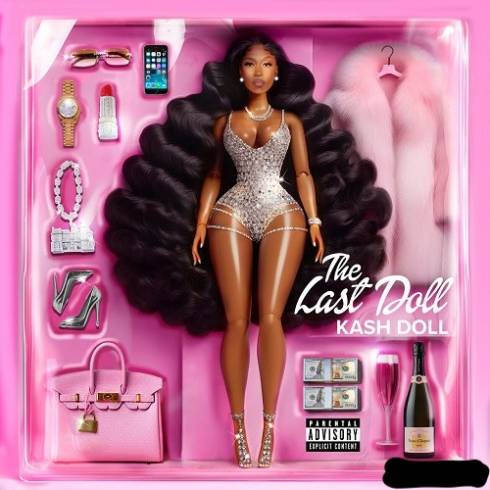 Kash Doll – The Last Doll
