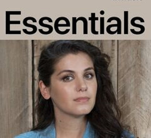 Katie Melua – Essentials