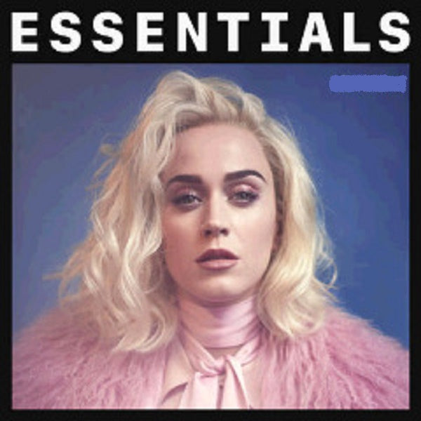 Katy Perry – Essentials (Instant Download)