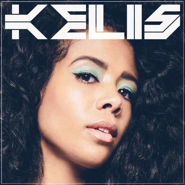 Kelis - Alive: The Rarities