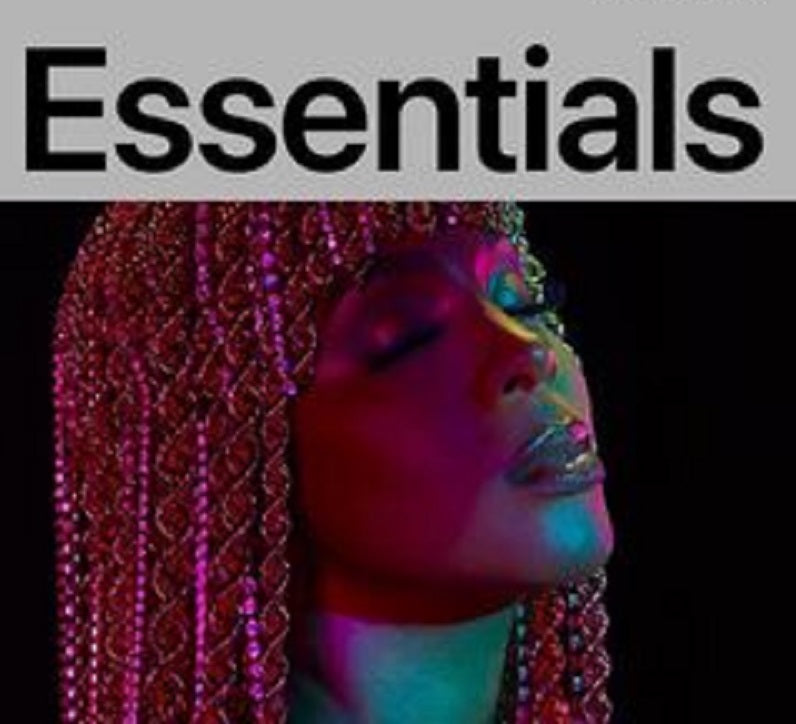 Kelly Rowland – Essentials