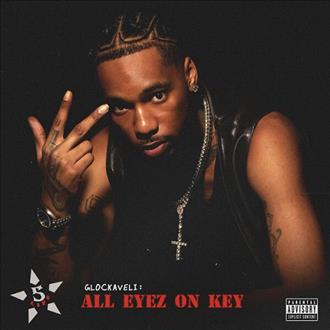 Key Glock – GIockaveIi: AII Eyez on Key (2 Cd's)