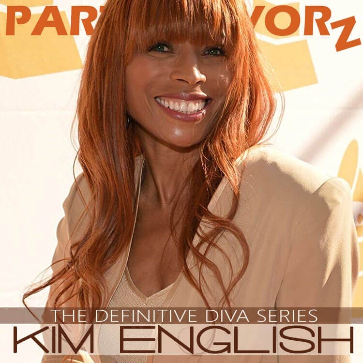 Kim English - The_Circuit_Anthems Vol 1 (2 Cd's)