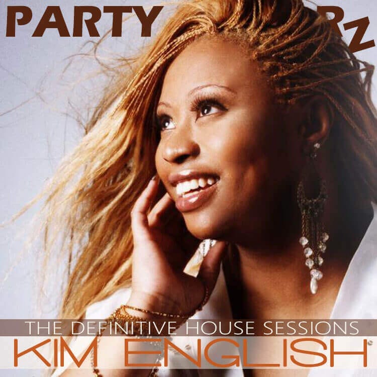 Kim English - The_Definitive_House_Sessions Vol 2 (2 Cd's)