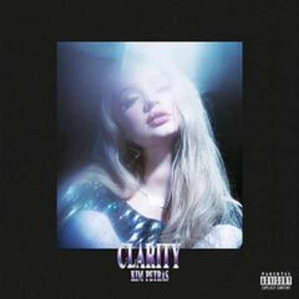 Kim Petras – CIarity