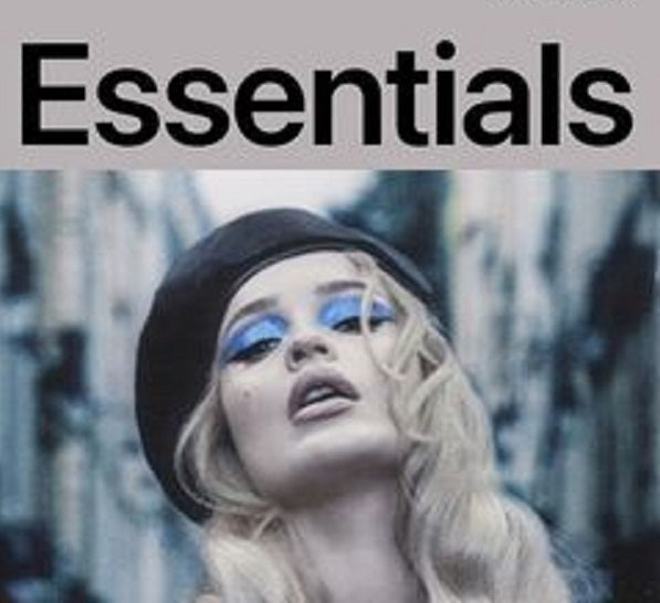 Kim Petras – Essentials (Instant Download)