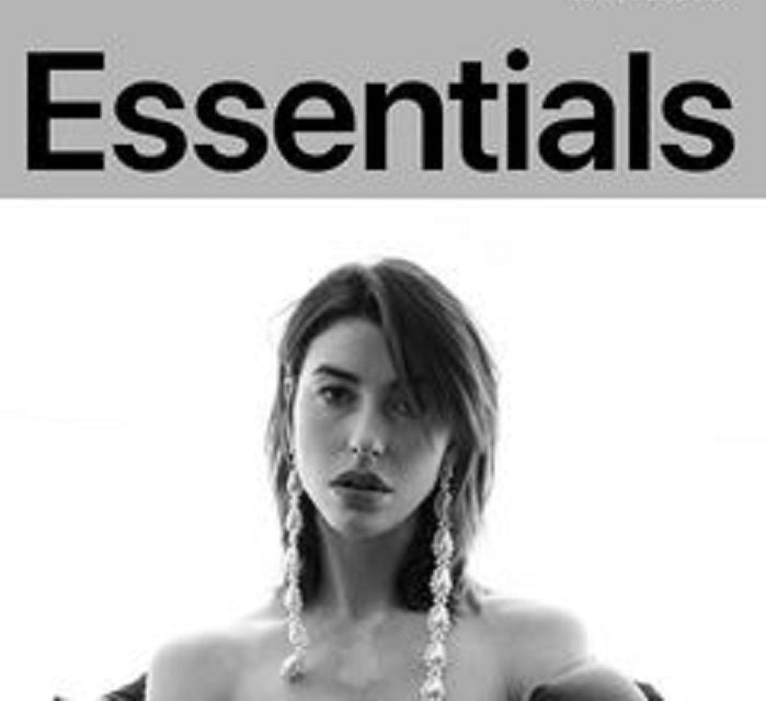 Kimbra – Essentials