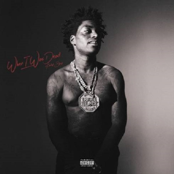 Kodak Black – When_l_Was_Dead