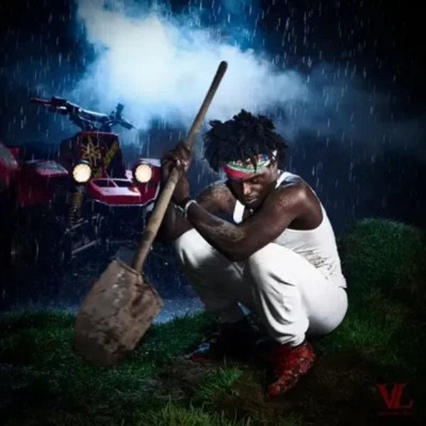 Kodak Black – Just Getting Started