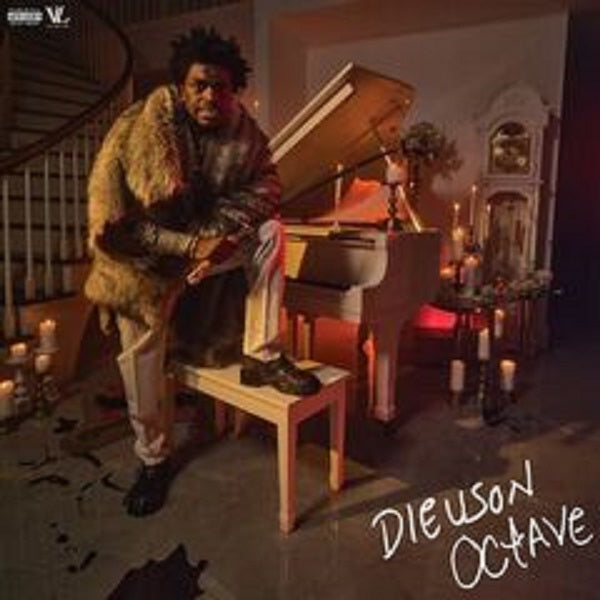 Kodak Black – Dieuson Octave