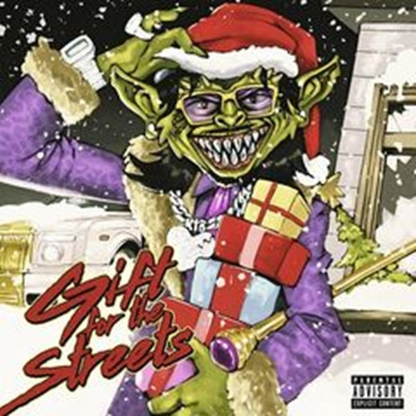 Kodak Black – Gift For The Streets