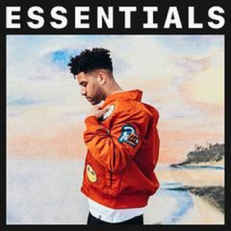 Kyle – Essentials