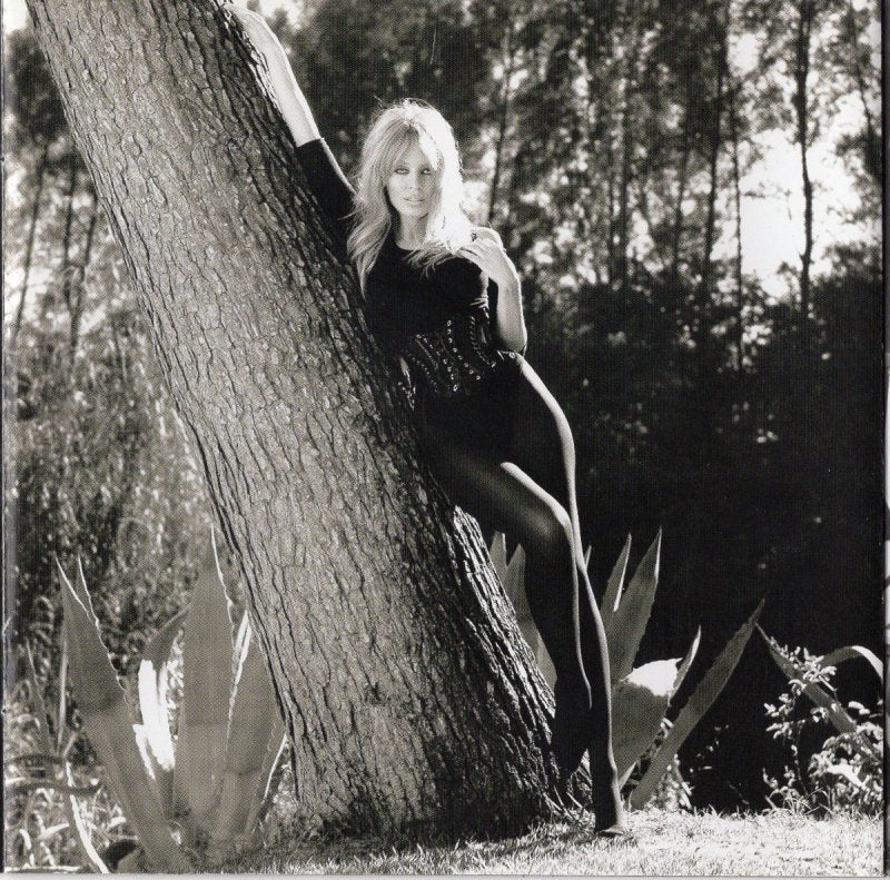 Kylie Minogue - Body Language [B-Sides, Demos & Unreleased Snippets](2 Cd's)