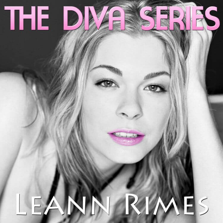 Leann Rimes - The Diva Series (Instant Download)