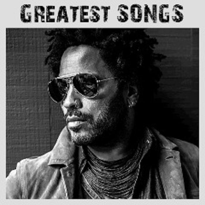 Lenny Kravitz – Greatest Songs (2 Cd's)