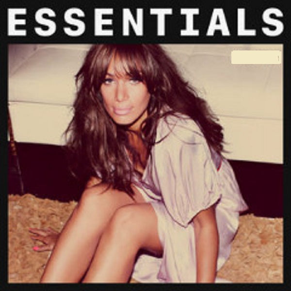 Leona Lewis – Essentials (Instant Download)