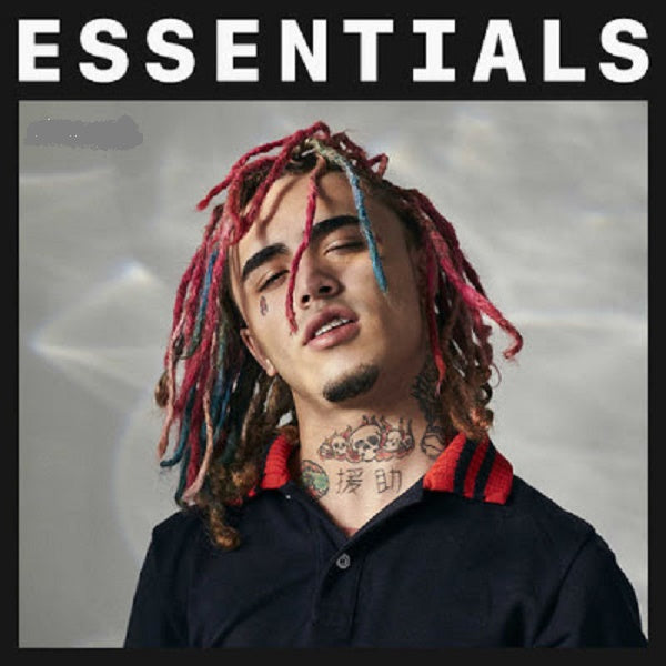 Lil Pump – Essentials