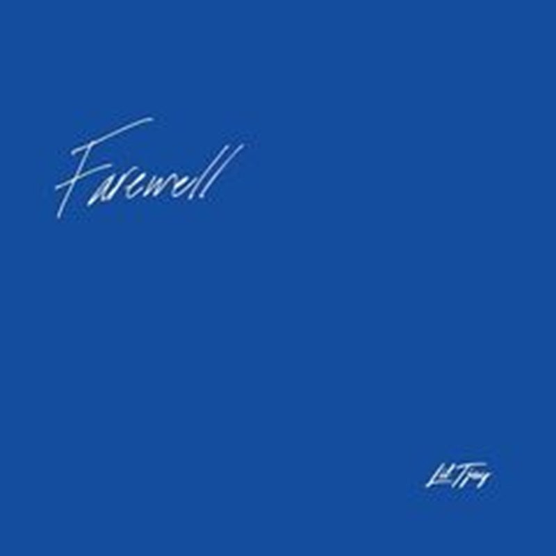 Lil Tjay – Farewell