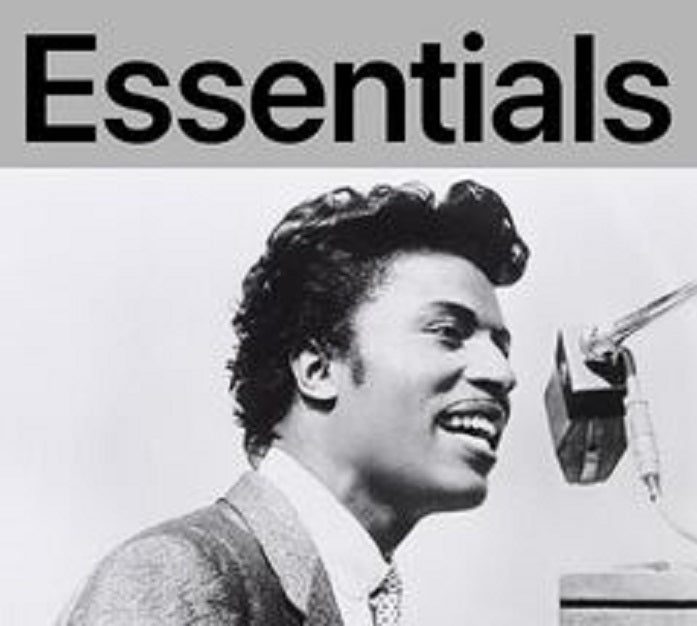 Little Richard – Essentials