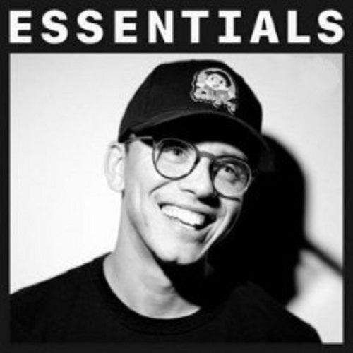 Logic – Essentials (2 Cd's)