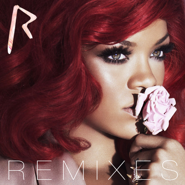 Rihanna - _Loud_Remixes