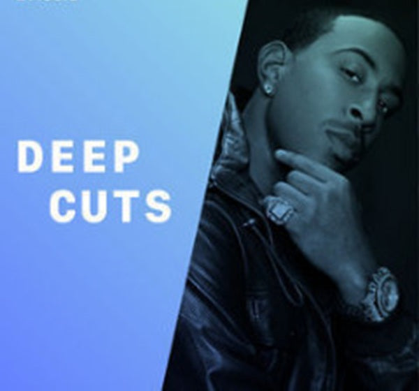 Ludacris – Deep Cuts