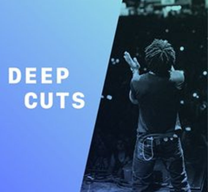 Lupe Fiasco – Lupe Fiasco Deep Cuts