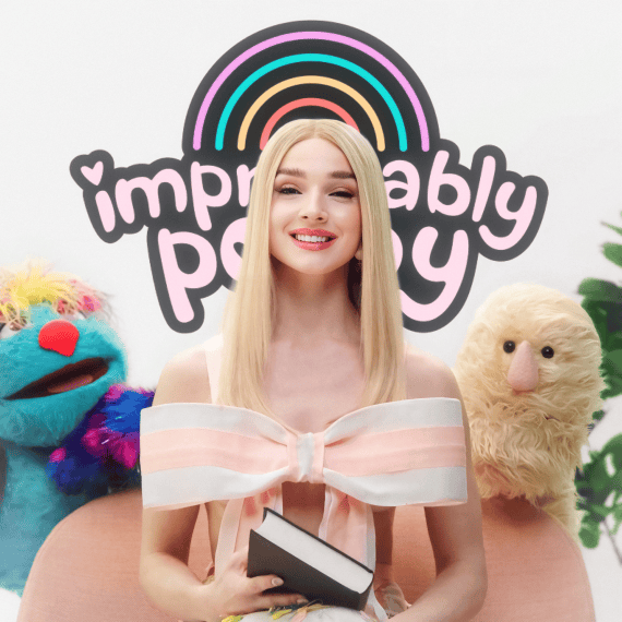 Poppy - lmprobabIy Poppy