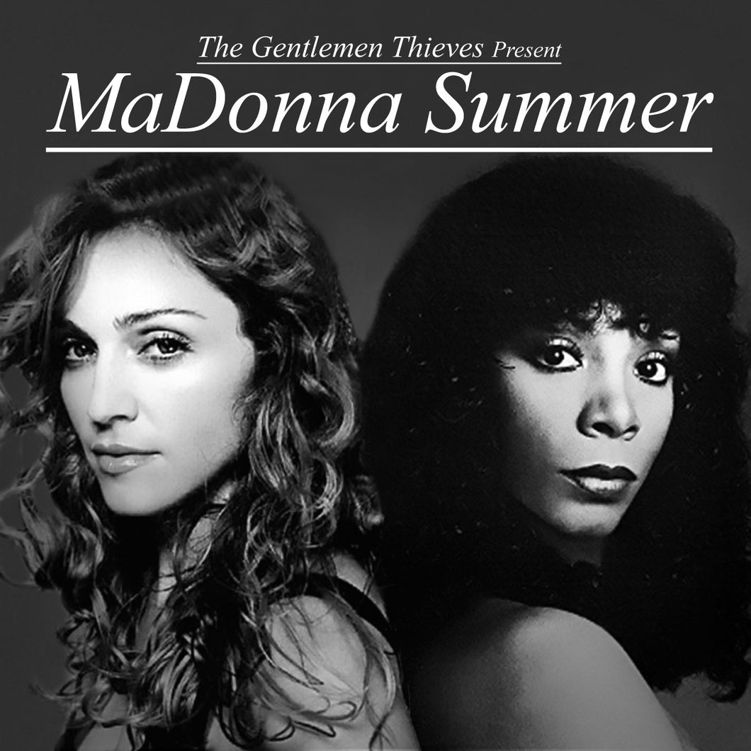 MaDonna _Summers (Instant Download)