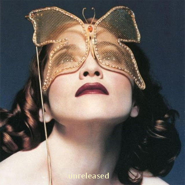 Madonna - UnreIeased 2025