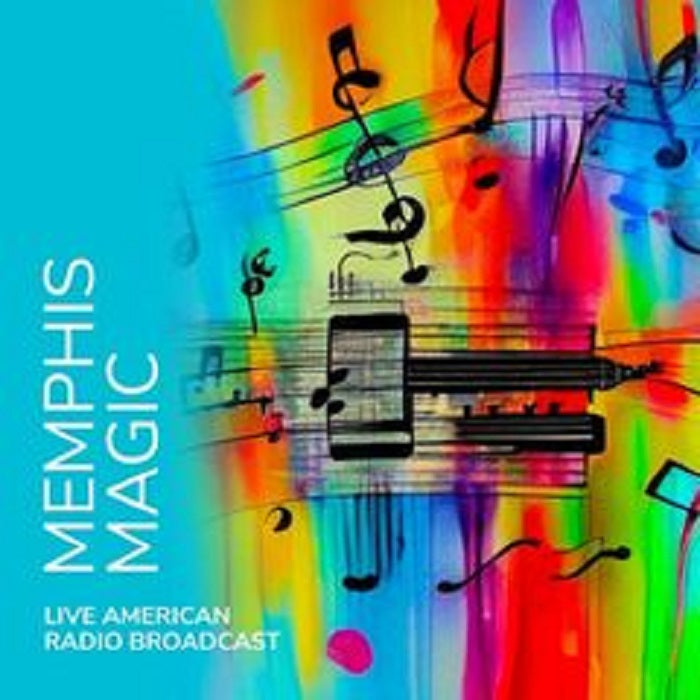 Madonna – Memphis Magic Live