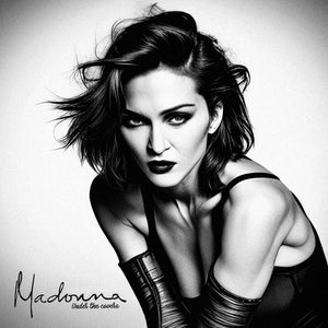 Madonna · UNDER_THE_COVERS