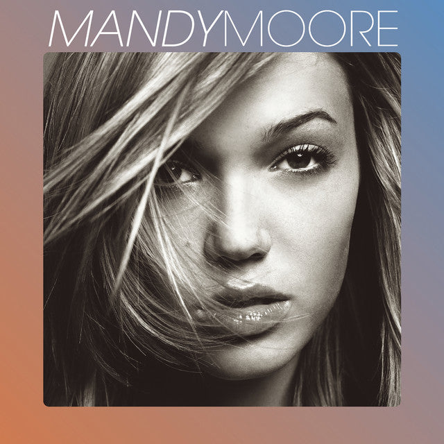 Mandy Moore - UnreIeased