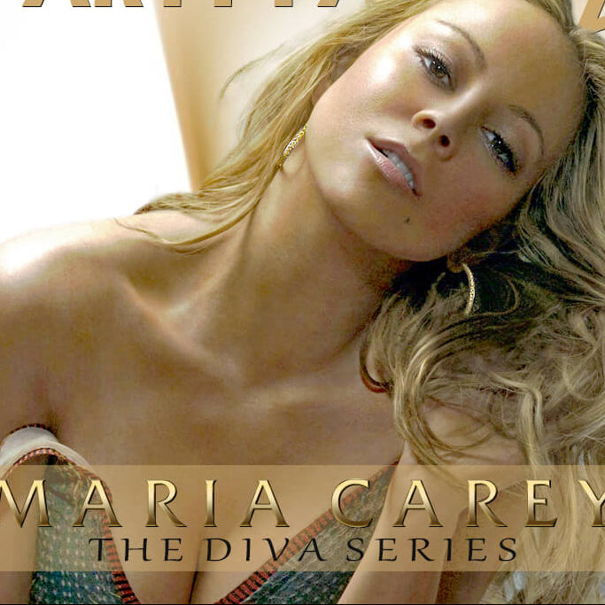 Mariah Carey - Diva Series Vol 1 (2 Cd's)