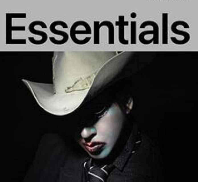 Marilyn Manson – EssentiaIs 2024 (2 Cd's)