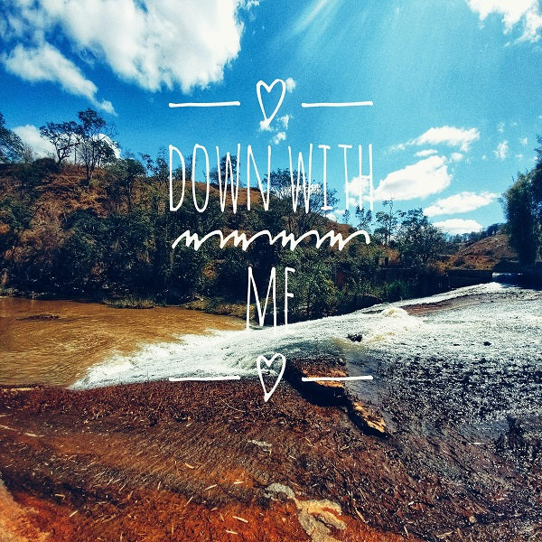 Miley Cyrus-  Clara_Pierce - Down_with_Me