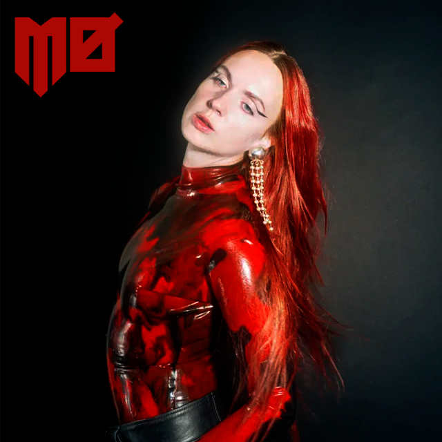 MØ - The Unreleased Collection (2 Cd's)