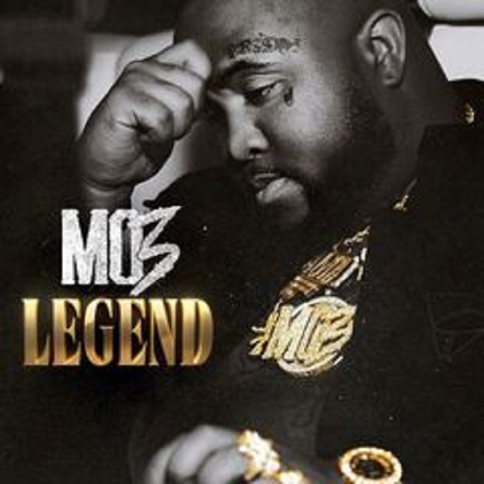 Mo3 – Legend