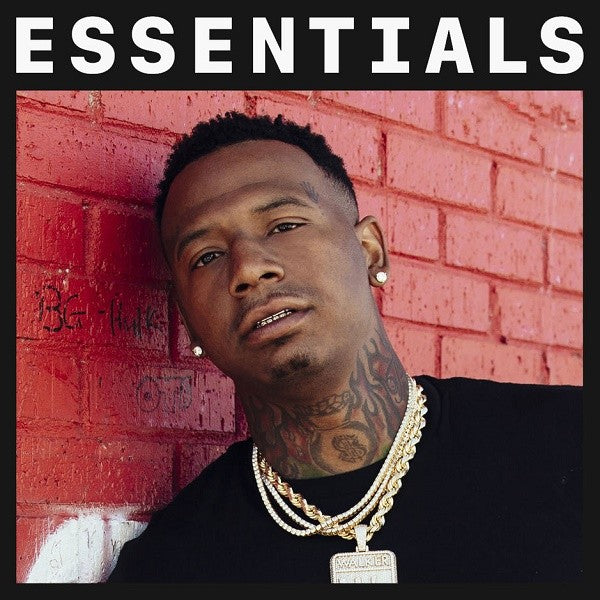 Moneybagg-Yo - Essentials