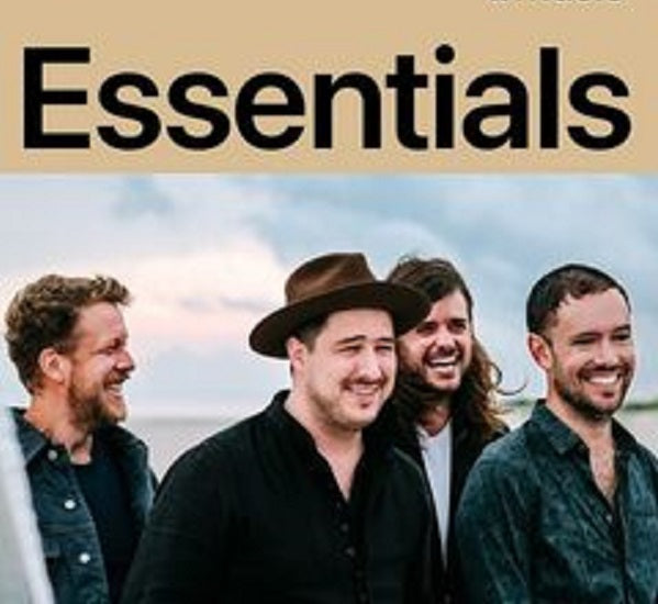 Mumford & Sons – Essentials